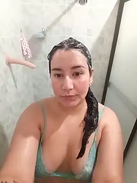 SaloGray8 online show from February 26, 2026, 8:41 pm