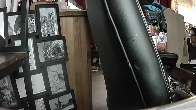 Chrisatmiami online show from November 23, 2025, 2:17 pm