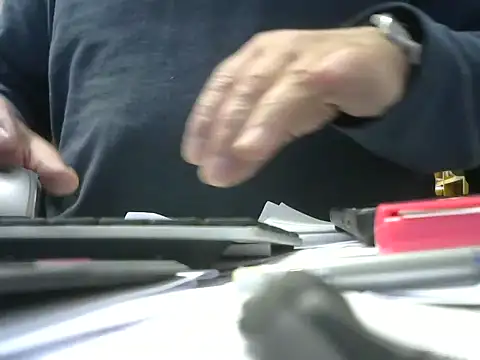 sssuka online show from February 9, 2026, 3:38 pm