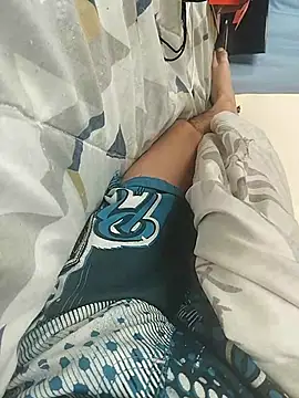 WhiteMascarado online show from November 12, 2025, 10:48 am