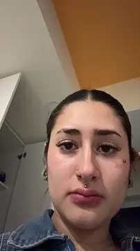 Iamnyxy online show from December 14, 2025, 6:08 am