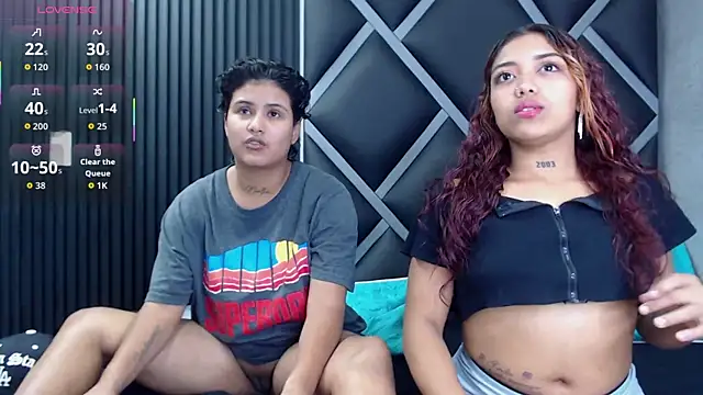 Nicol helen online show from November 21, 2025, 12:10 am