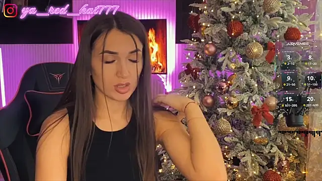 -RED HAT- online show from December 19, 2025, 7:59 am