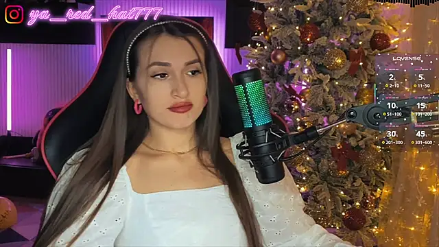 -RED HAT- online show from January 13, 2026, 5:29 pm