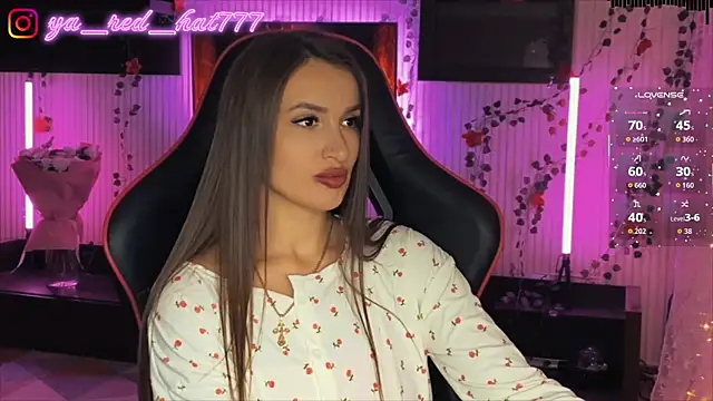 -RED HAT- online show from March 23, 2026, 5:06 pm