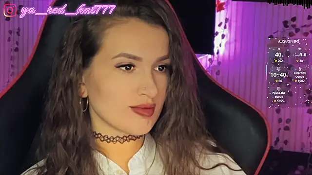 -RED HAT- online show from April 1, 2026, 5:32 pm