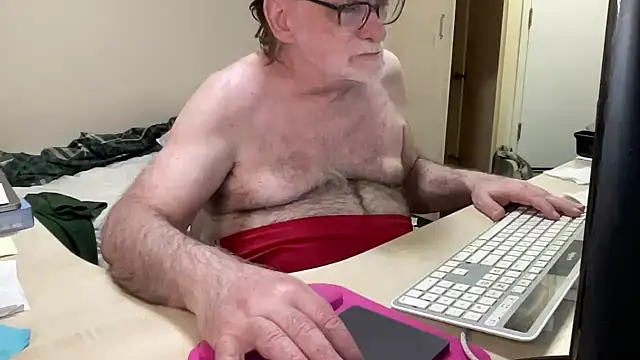 Snapshot of coach-karl chatting on May 17, 2026, 12:30 am coach-karl online show from May 17, 2026, 12:30 am