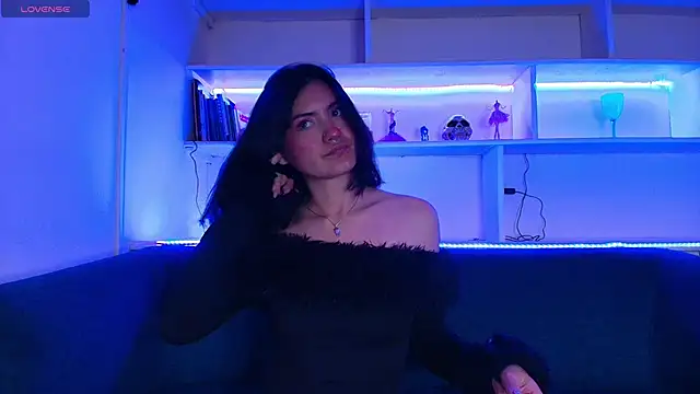 Snapshot of Brandy_collinss chatting on November 15, 2025, 11:18 am Brandy collinss online show from November 15, 2025, 11:18 am