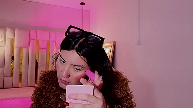 Brandy collinss online show from January 18, 2026, 7:28 pm