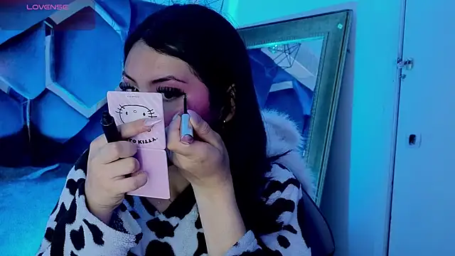 Brandy collinss online show from March 7, 2026, 2:25 pm