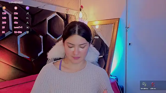 Brandy collinss online show from March 31, 2026, 11:32 am