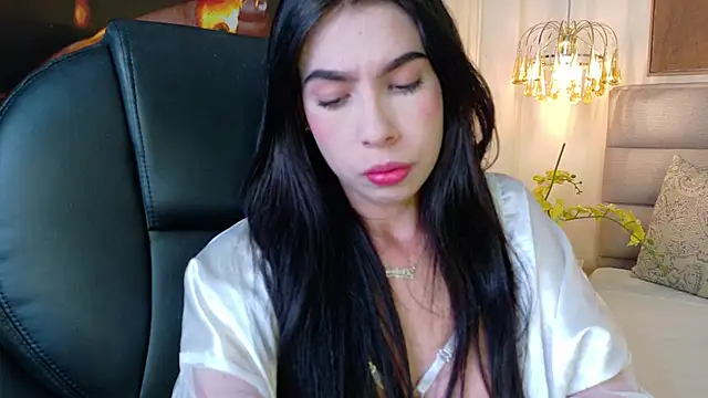 Snapshot of IrisDeLaVega_ chatting on March 29, 2026, 8:09 pm IrisDeLaVega online show from March 29, 2026, 8:09 pm