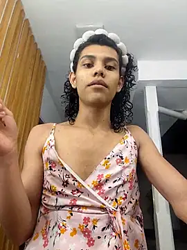 AlexaBellanova online show from March 24, 2026, 1:32 am