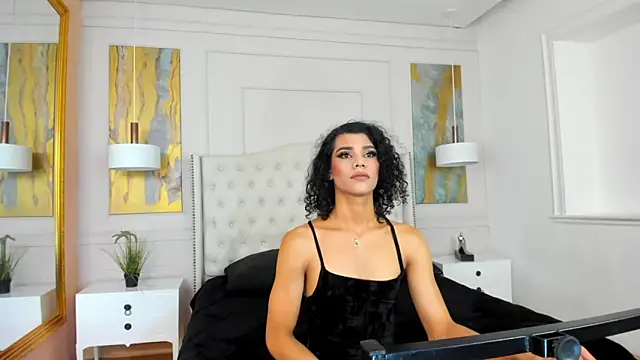 AlexaBellanova online show from May 21, 2026, 12:23 pm