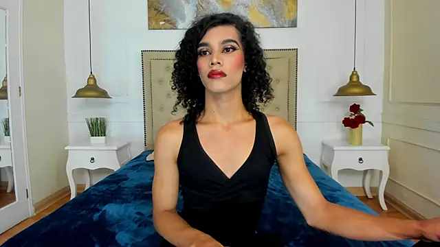 Snapshot of AlexaBellanova chatting on July 1, 2026, 11:45 am AlexaBellanova online show from July 1, 2026, 11:45 am
