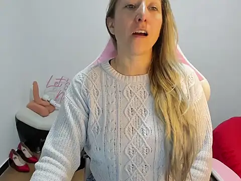 chrystal sl852 online show from November 28, 2025, 12:57 am