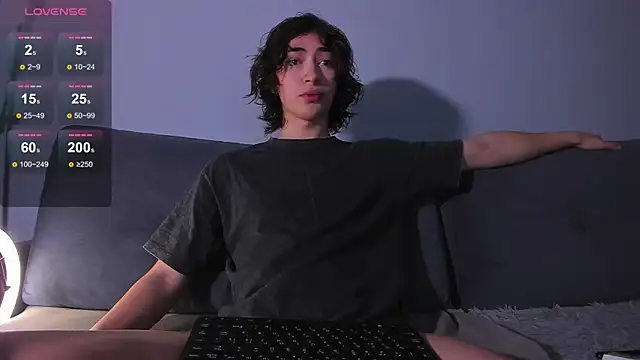 AlanReckless online show from January 15, 2026, 4:06 am