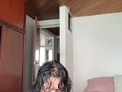 Snapshot of Dreana chatting on February 21, 2026, 4:19 pm Dreana online show from February 21, 2026, 4:19 pm