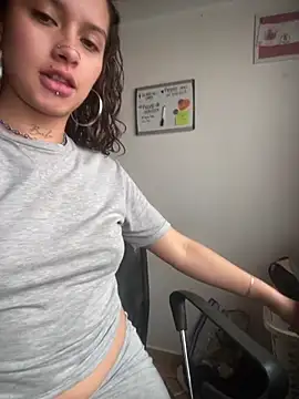 Snapshot of Dreana chatting on February 27, 2026, 9:59 pm Dreana online show from February 27, 2026, 9:59 pm