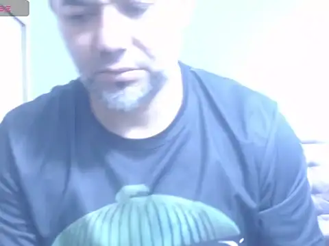 Alexander Halls online show from February 2, 2026, 1:21 pm