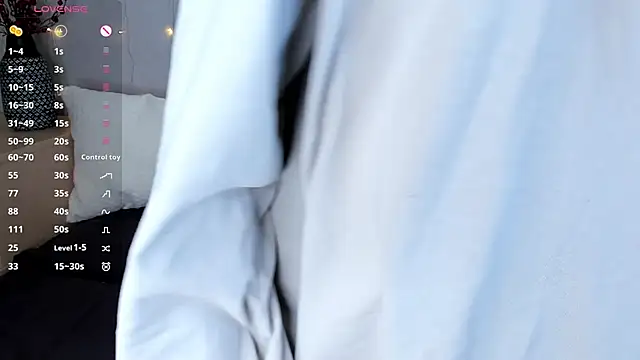 MicheleHonas online show from February 20, 2026, 6:41 pm