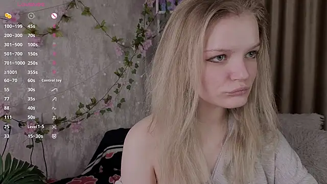 MicheleHonas online show from March 9, 2026, 4:11 pm