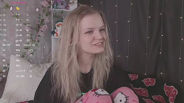 MicheleHonas online show from March 31, 2026, 6:41 pm