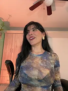 Cristal Cerati  online show from March 18, 2026, 10:35 pm