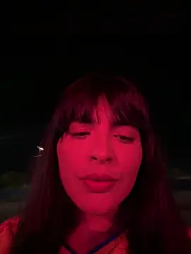 Cristal Cerati  online show from July 4, 2026, 1:56 am