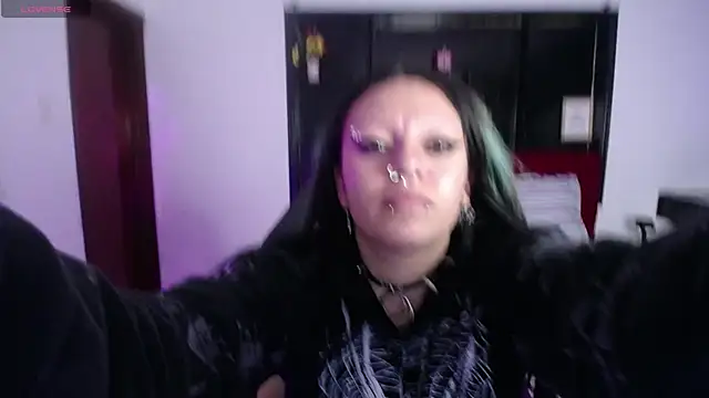 Belladonna trix online show from November 12, 2025, 6:52 pm