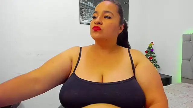  1Zoey online show from December 22, 2025, 10:23 am