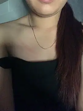 Winnie-sexy online show from April 12, 2026, 8:36 pm