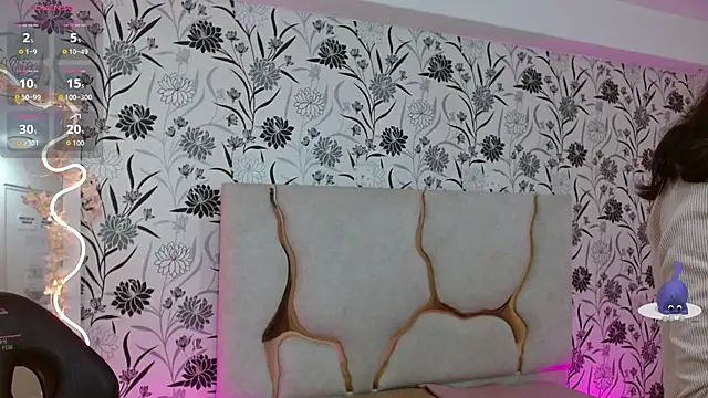 Joselyn tay online show from February 21, 2026, 11:55 am