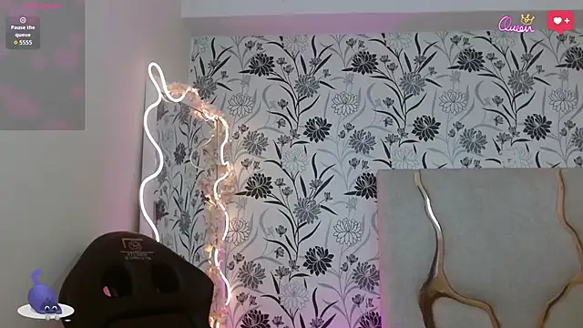 Joselyn tay online show from March 1, 2026, 12:18 pm