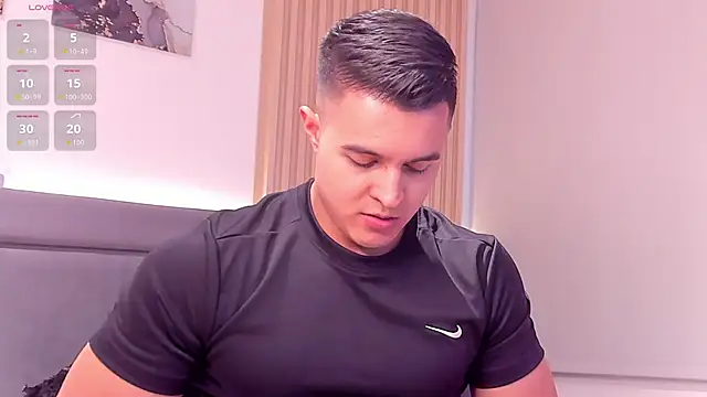 Snapshot of Mason_bennet chatting on February 26, 2026, 9:36 pm Mason bennet online show from February 26, 2026, 9:36 pm