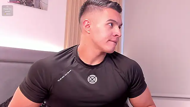 Mason bennet online show from March 27, 2026, 8:41 pm