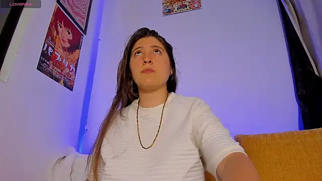 Ana Torres  online show from April 10, 2026, 11:42 pm