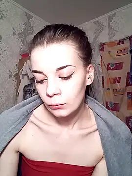 JhonSHelBy7LuNa online show from March 5, 2026, 12:17 am