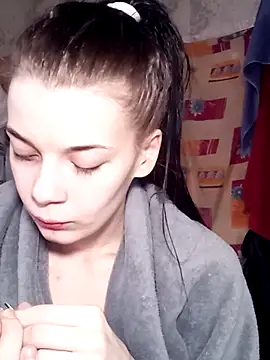 JhonSHelBy7LuNa online show from March 5, 2026, 5:09 pm