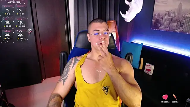 Zed ferrer online show from December 17, 2025, 9:26 am