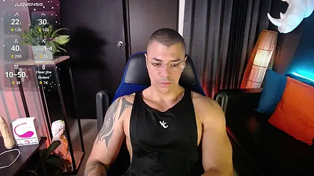 Snapshot of Zed_ferrer chatting on June 24, 2026, 8:57 am Zed ferrer online show from June 24, 2026, 8:57 am