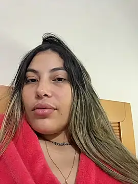 Snapshot of Anna_Bitch_Disgusting chatting on December 13, 2025, 10:59 pm Anna Bitch Disgusting online show from December 13, 2025, 10:59 pm