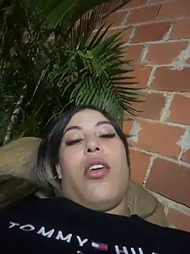 Snapshot of Anna_Bitch_Disgusting chatting on January 11, 2026, 10:59 pm Anna Bitch Disgusting online show from January 11, 2026, 10:59 pm