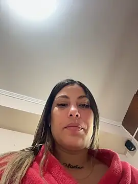 Anna Bitch Disgusting online show from February 5, 2026, 5:45 am