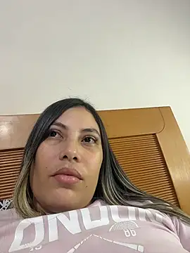 Anna Bitch Disgusting online show from February 15, 2026, 4:42 am