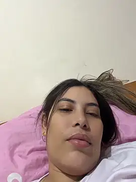 Anna Bitch Disgusting online show from June 6, 2026, 2:05 am