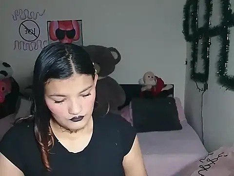 Snapshot of sex_girl_gotic chatting on January 13, 2026, 1:55 am sex girl gotic online show from January 13, 2026, 1:55 am