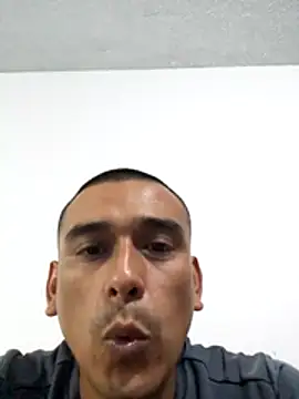 Solo privado online show from March 31, 2026, 11:05 pm