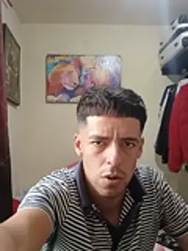 Junior 47 online show from July 18, 2026, 12:26 am