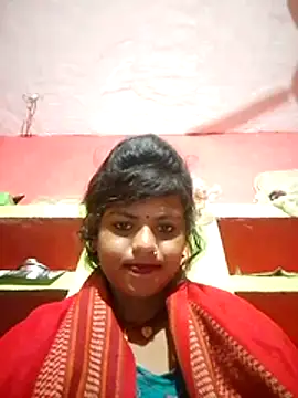 Kiranti hot online show from November 14, 2025, 9:02 pm